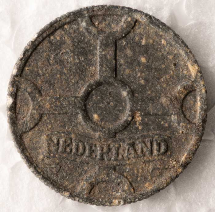 1 cent